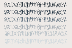Mauve Font Family Product Image 5
