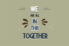 Mesozoic Font Family Product Image 6