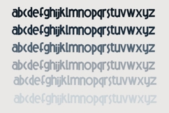 Mesquite Font Family Product Image 5