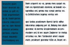 Mesquite Font Family Product Image 7