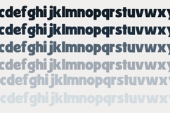 Metaverse Manly Font Family Product Image 9