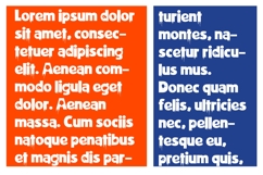 Metaverse Manly Font Family Product Image 6