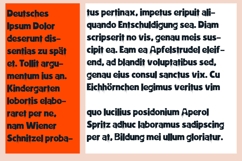 Metaverse Manly Font Family Product Image 3