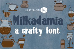 Craftmaster Font Bundle Product Image 22