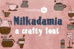 Milkadamia Product Image 1
