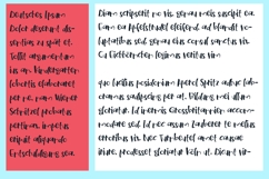Milkison Font Family Product Image 2