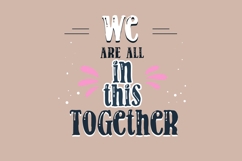 Milkshake Font Family Product Image 4