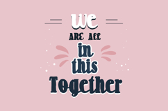 Milkshake Script Font Family Product Image 7