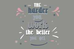 Milkshake Script Font Family Product Image 2