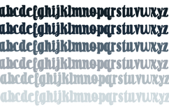 Milkshake Script Font Family Product Image 4