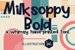 ZP Milksoppy Product Image 5