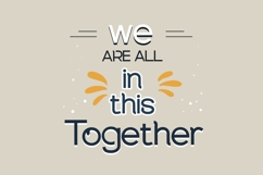 Mom Boss Font Family Product Image 7
