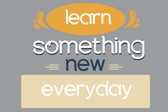Mom Boss Font Family Product Image 5