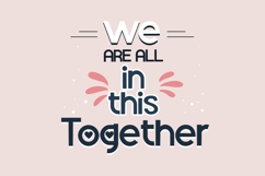 Mom Life Font Family Product Image 3