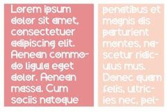 Mom Life Font Family Product Image 5