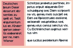 Mom Life Font Family Product Image 2