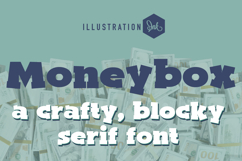 Civil Serifs Font Bundle Product Image 20