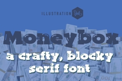 Civil Serifs Font Bundle Product Image 5