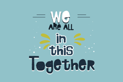 Monsieur Font Family Product Image 3