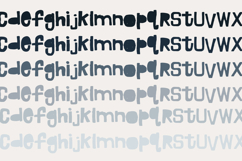 Monsieur Font Family Product Image 6