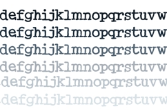 Monster Mouth Font Duo Product Image 3