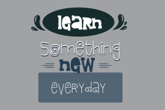Monstrosity More Font Duo Product Image 7