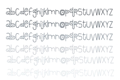 Monstrosity More Font Duo Product Image 3