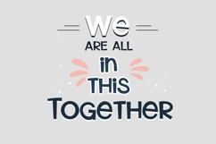 Moshback Font Family Product Image 7