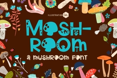 Moshroom Product Image 1