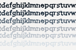 Moth Morbidity Font Duo Product Image 6