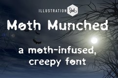 ZP Moth Munched Product Image 1