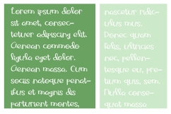 Mother May I Font Family Product Image 7