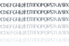 Mother May I Font Family Product Image 2