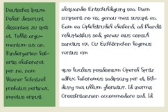 Mother May I Font Family Product Image 4