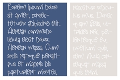 Moulder Font Family Product Image 2