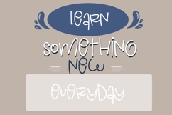 Moulder Font Family Product Image 4