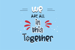 Mister America Font Family Product Image 2