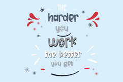 Mister America Font Family Product Image 3