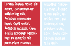 Mister America Font Family Product Image 4