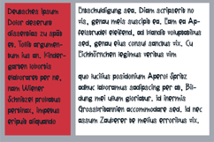 Mister America Font Family Product Image 7