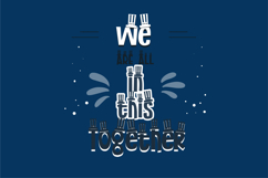 Mr. Dandy Font Family Product Image 3