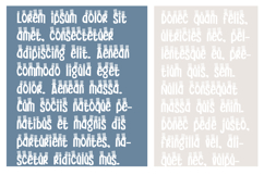 Mr. Dandy Font Family Product Image 5