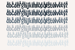Mr. Dandy Font Family Product Image 6