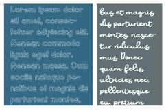 Mummy Font Duo Product Image 6