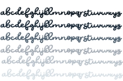 Mummy Font Duo Product Image 3