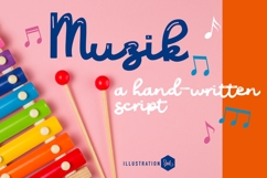 Muzik Product Image 1