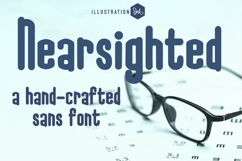 Nearsighted Product Image 2