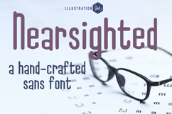 Nearsighted Product Image 1
