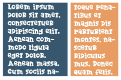 Nerd Font Family Product Image 2