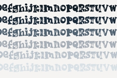 Nerve Fright Font Duo Product Image 7